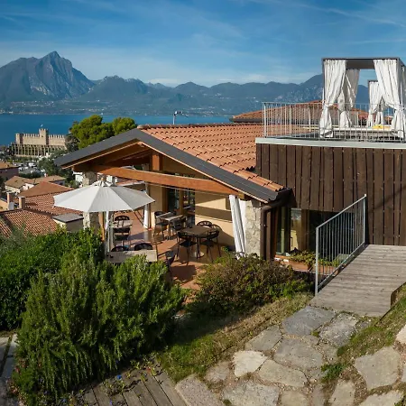 Ca Del Lägenhetshotell