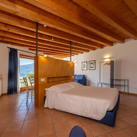 Hotel apartamentowy Ca Del 4*