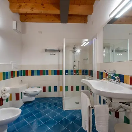 Ca Del Hotel apartamentowy