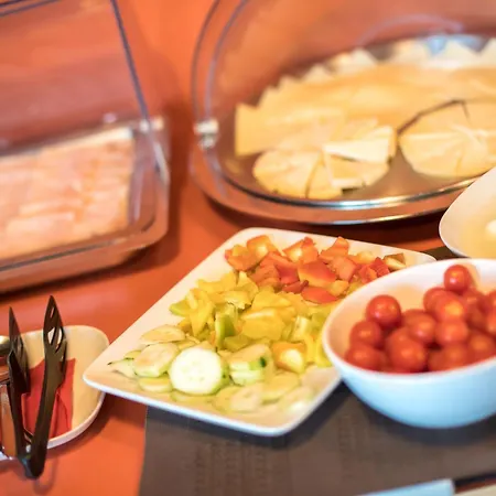 Ca Del Lägenhetshotell 4*