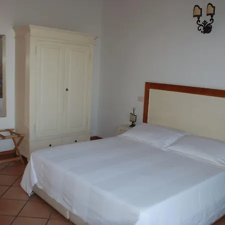 Lägenhetshotell Ca Del