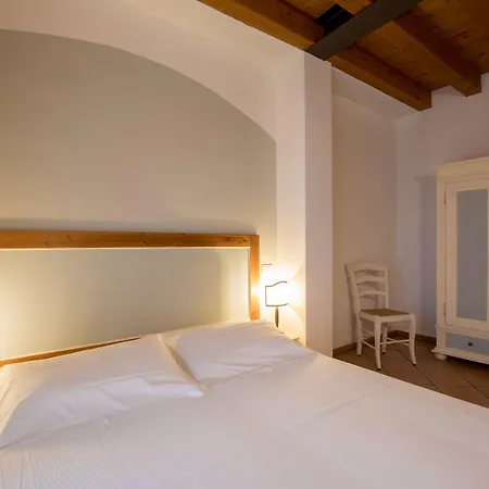 Ca Del Lägenhetshotell