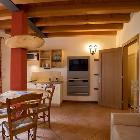 Ca Del Torri Del Benaco