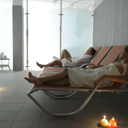 Lägenhetshotell Ca Del 4*