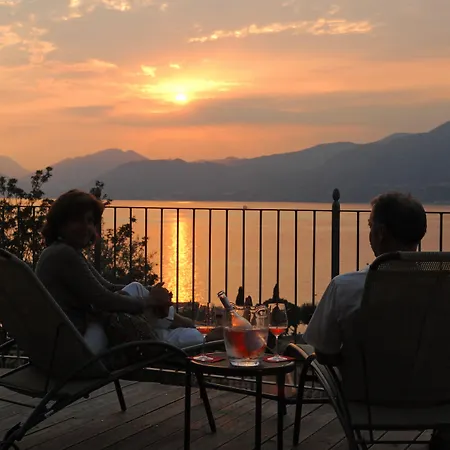 Lägenhetshotell Ca Del