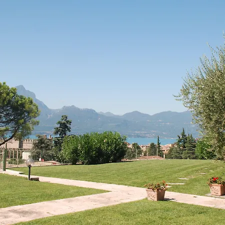 Ca Del Torri Del Benaco