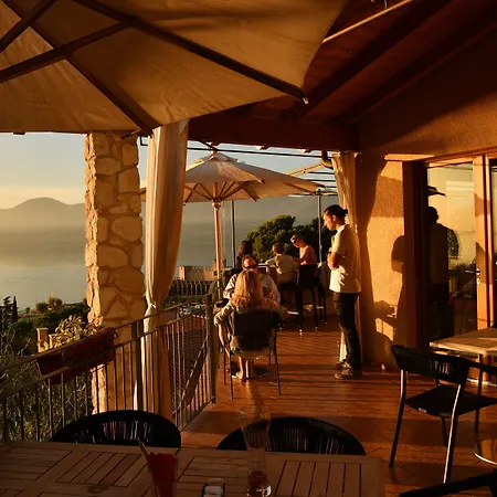 Lägenhetshotell Ca Del