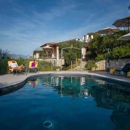 Aparthotel Ca Del 4*