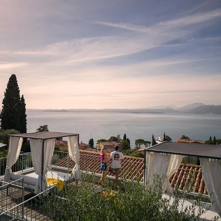 Aparthotel Ca Del Torri Del Benaco
