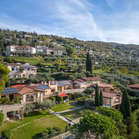 Ca Del 4* Torri Del Benaco