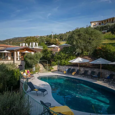 Aparthotel Ca Del