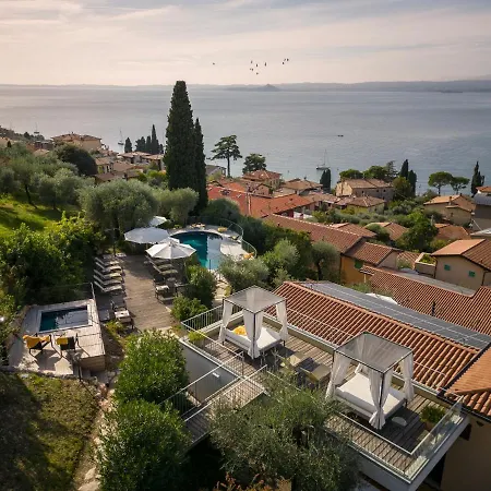 Aparthotel Ca Del Torri Del Benaco