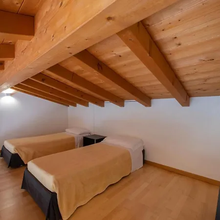 Aparthotel Ca Del 4*