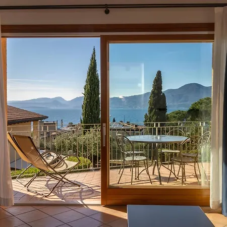 Ca Del Aparthotel 4*