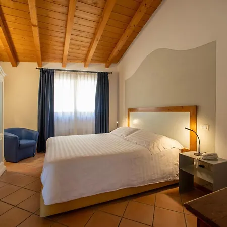 Ca Del 4*