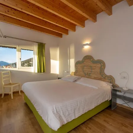 Aparthotel Ca Del Torri Del Benaco