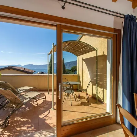 Aparthotel Ca Del Torri Del Benaco