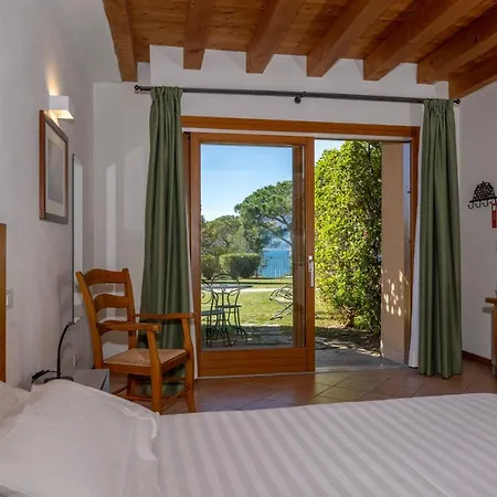 Ca Del 4* Torri Del Benaco