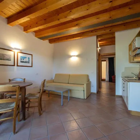 Ca Del Torri Del Benaco