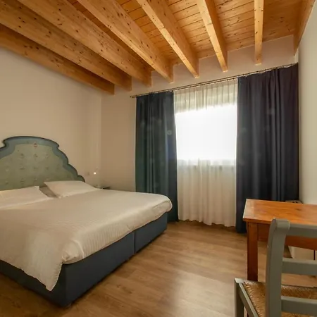 Ca Del Aparthotel Torri Del Benaco