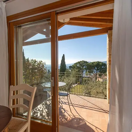 Aparthotel Ca Del Torri Del Benaco