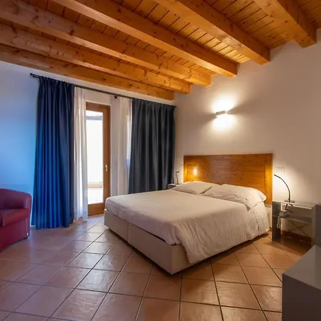 Ca Del 4* Torri Del Benaco