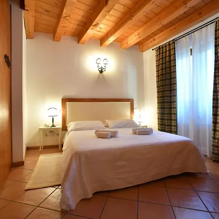 Ca Del Aparthotel 4*