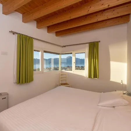 Ca Del Aparthotel Torri Del Benaco
