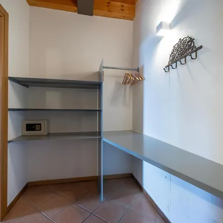 Ca Del 4* Torri Del Benaco
