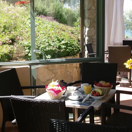 Aparthotel Ca Del Torri Del Benaco