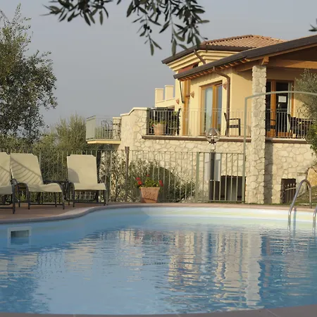 Ca Del Aparthotel 4*
