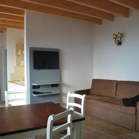 Ca Del 4*