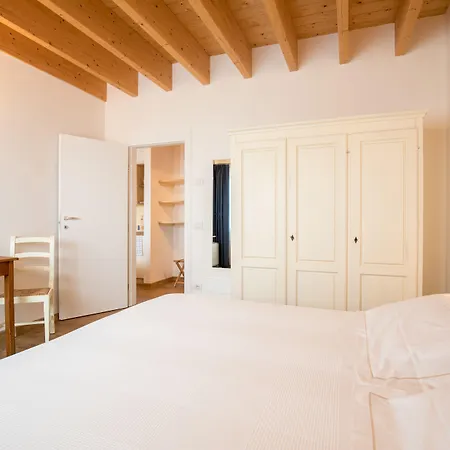Ca Del 4* Torri Del Benaco