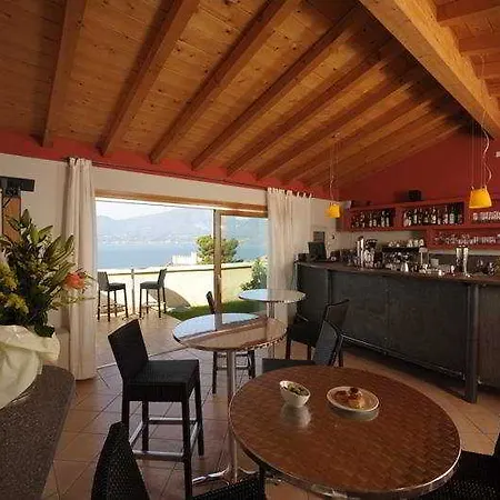 Ca Del Aparthotel 4*
