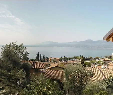 Aparthotel Ca Del Torri Del Benaco