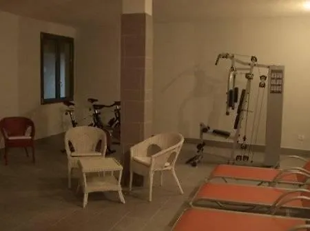 Ca Del Aparthotel