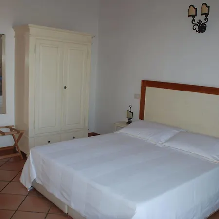 Ca Del Aparthotel