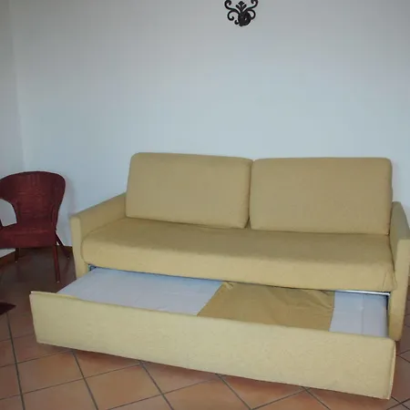 Ca Del Aparthotel