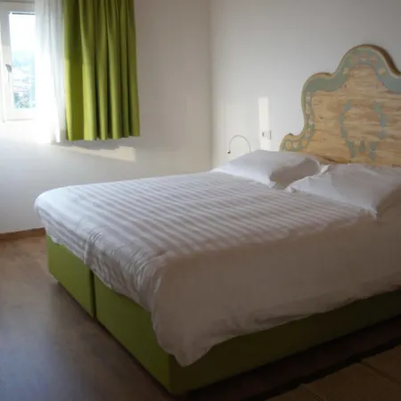 Ca Del Aparthotel 4*