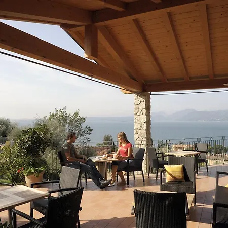 Ca Del 4* Torri Del Benaco
