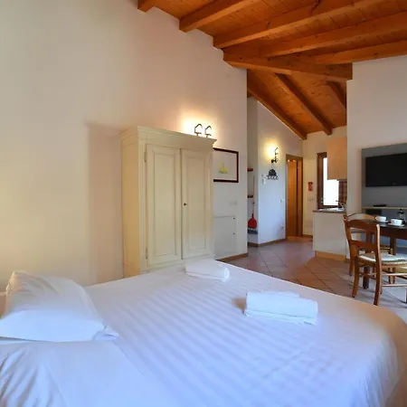 Ca Del Torri Del Benaco