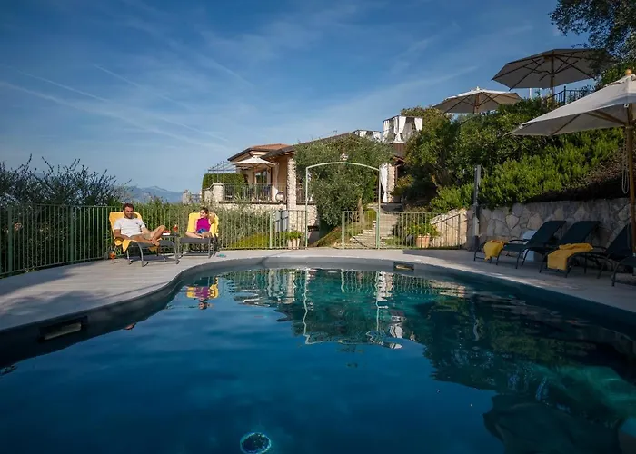 Hotel apartamentowy Ca Del 4*