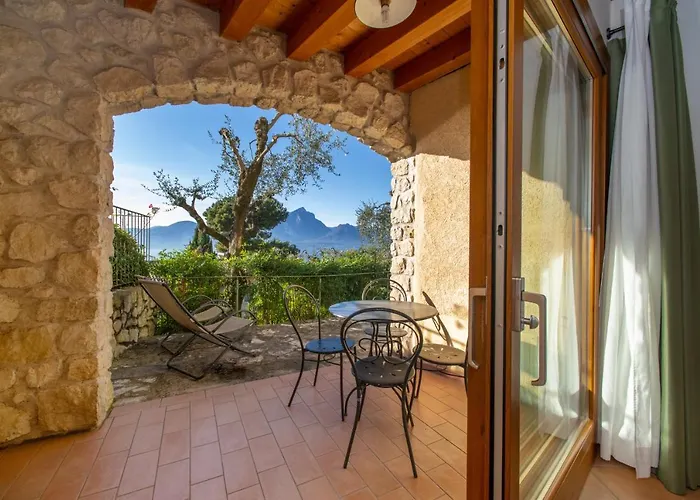Ca Del Hotel apartamentowy