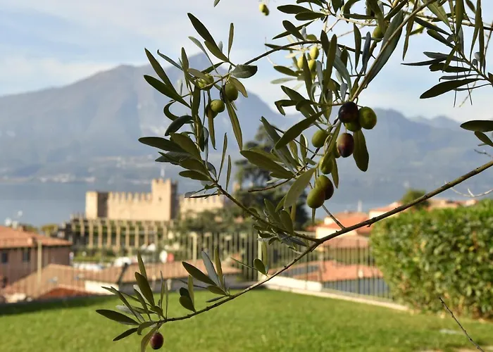 Ca Del Torri Del Benaco