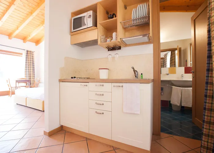 Aparthotel Ca Del 4*