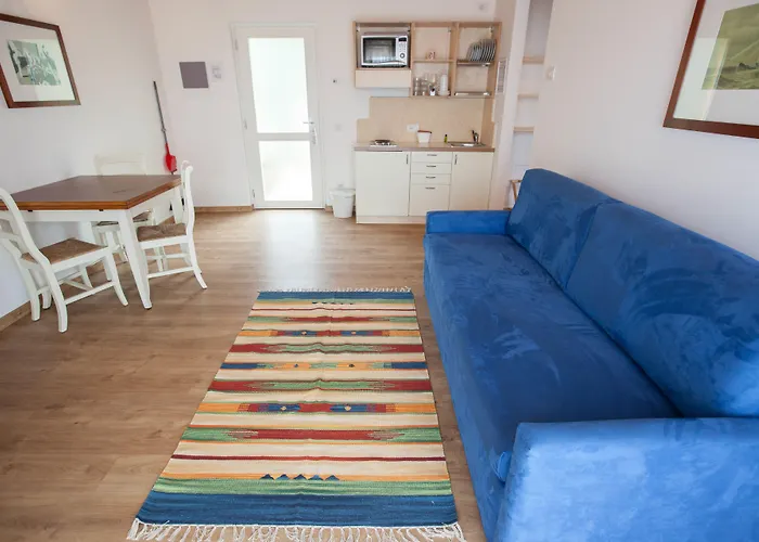 Ca Del Hotel apartamentowy 4*