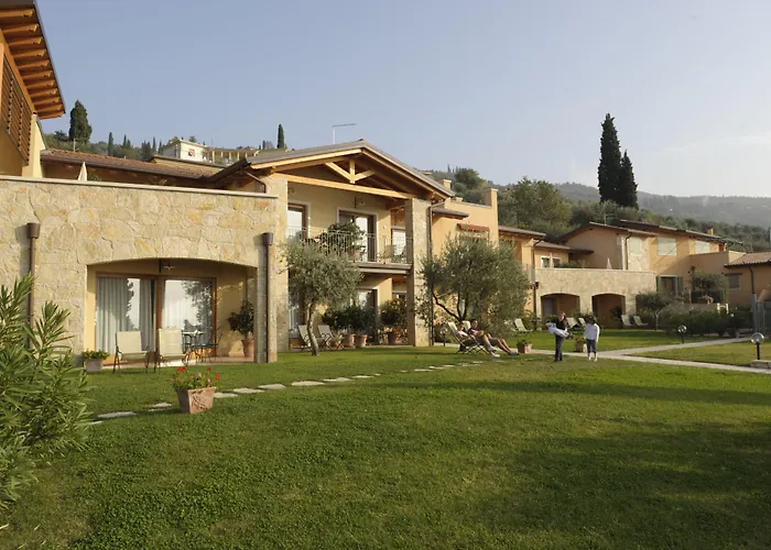 Ca Del Hotel apartamentowy