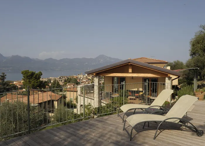 Hotel apartamentowy Ca Del 4*