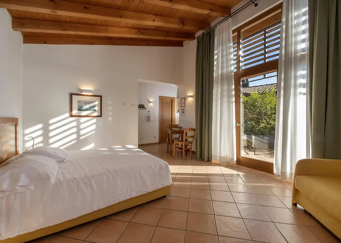 Ca Del Aparthotel 4*