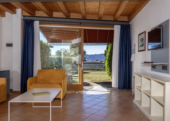 Ca Del Hotel apartamentowy 4*